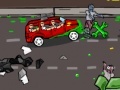 Game Awesome Zombie Exterminators