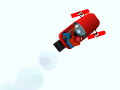 Game Ice Bike