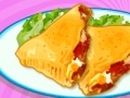 Game Crescent Pizza Pockets