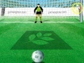Game Penalty Kick Match