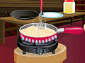 Game Mysore Pak