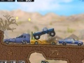 Game Monster truck trip - 2