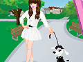 Game Me And My Pet