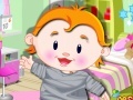 Game Little baby