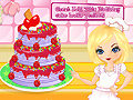 Game Perfect Birthday Cake