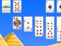Game Egypt Solitaire 