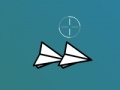 Game Quickshot Paper Plane