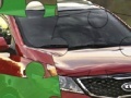 Game Drifting Kia Sportage SX