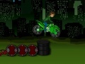 Game Ben 10 Bike Trial