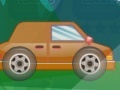 Game Rubber Car 