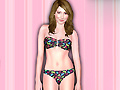 Game Ashley Tisdale Shopping