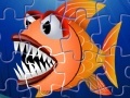Game Big Teeth Jigsaw 