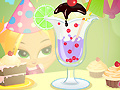 Game Cocktail Delight