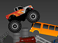 Game Demolish Truck 2
