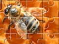 Game Bee on Honeycomb 