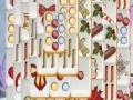 Game Christmas mahjong