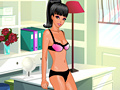 Game Cute Office Girl