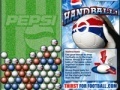 Game Pepsi handball