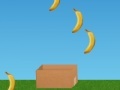 Game Catch The Bananas