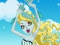 Game Gorgeous Lagoona style