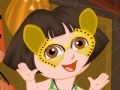 Game Dora At Halloween Party