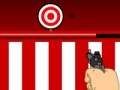 Game Bullseye shooter