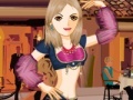 Game Belly Dance Dress Up
