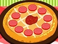 Game Pizzeria