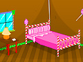 Game Gingerbread House Escape