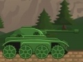 Game War tank rush