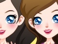 Game Twin Sisters Makeover