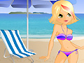 Game Beach Style