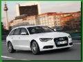 Game Drifting Audi A6