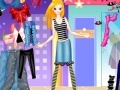 Game Jennifer Dress Up