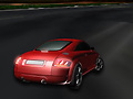 Game Audi 3D Racing