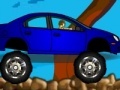 Game Car mania