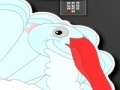 Game Turkey rescue