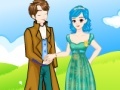 Game Princess Sophie Dressup
