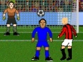 Game Italian Soccer