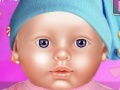 Game Baby Makeover 2