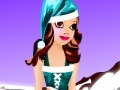 Game Cute Santa Claus Dress Up