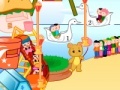 Game Funfair Design 