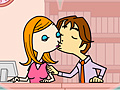 Game Office Love