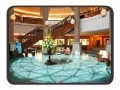 Game Luxury Hotel Lobby Jigsaw 