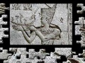 Game Egyptian puzzle