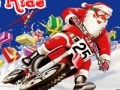 Game Santa fun ride