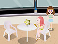 Game Seaside Cafe