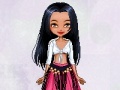 Game Gypsy Girl Dressup