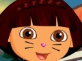 Game Dora Night Out