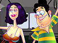 Game Perry The Perv